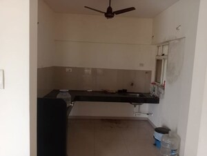 Kitchen in 2 BHK Apartment at Megapolis Sparklet, Hinjewadi – for Rent