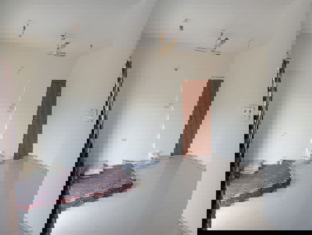 2 BHK + Pooja Room 820 Sq.Ft. Apartment in Megapolis Sparklet