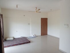 2 BHK + Pooja Room Apartment For Rent in Megapolis Sparklet