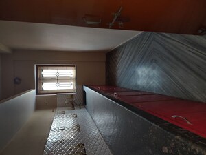 Bedroom in 2 BHK Independent House at Ashok Nagar – for Rent