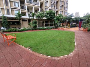 4 BHK Apartment – Garden View at Baner - for Sale
