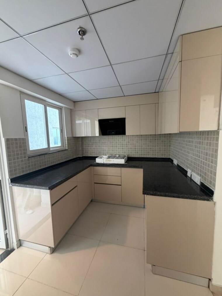 Kitchen, godrej-air-sector-85 4 Bedroom 2299 Sq.Ft. Apartment In Sector 85 Gurgaon 10165232