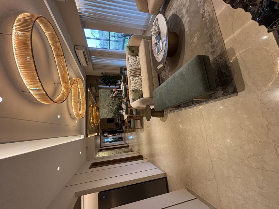 4 BHK + Servant Room Apartment For Sale in Godrej Arden