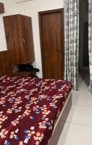 1 RK Apartment For Rent in DLF Pink Town House, Dlf City Phase 3