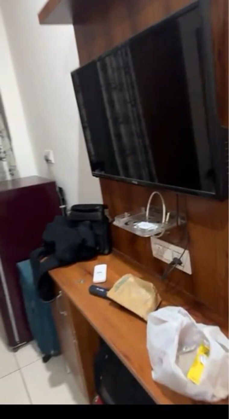 Team Area, dlf-pink-town-house 1 RK 350 Sq.Ft. Apartment In Dlf City Phase 3 Gurgaon 10165254