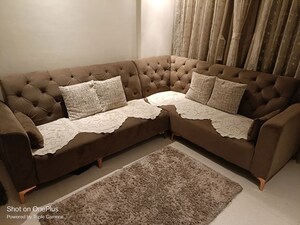 2 BHK Apartment For Sale in Rahatani