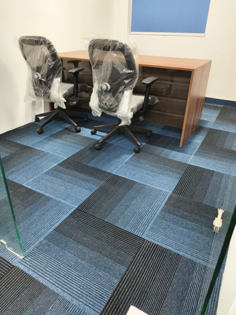 Floor Plan, sector 3 Commercial Office Space 950 Sq.Ft. In Sector 3 Noida 10165264