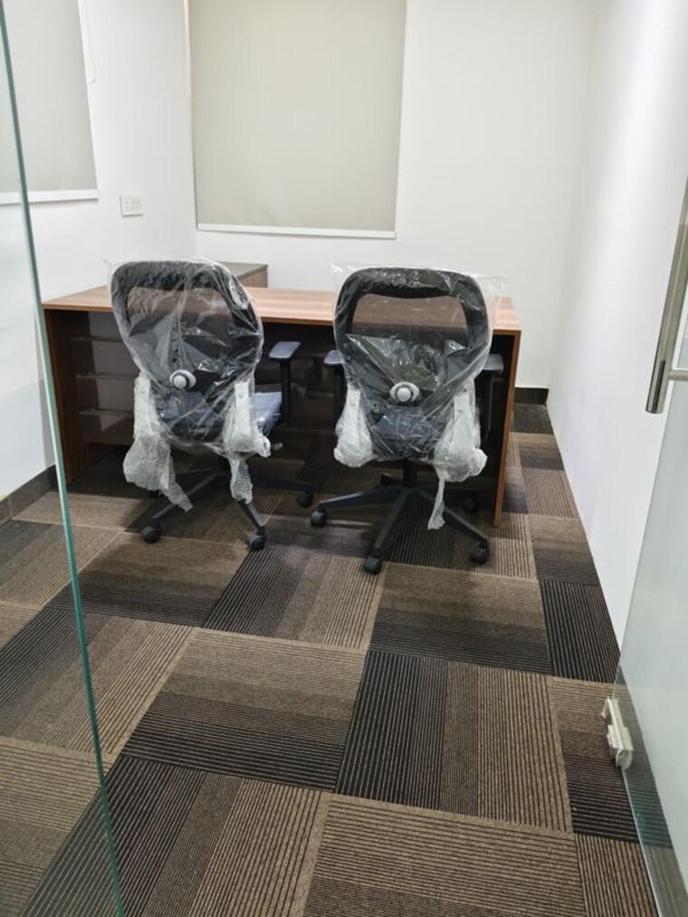 Team Area, sector 3 Commercial Office Space 950 Sq.Ft. In Sector 3 Noida 10165264