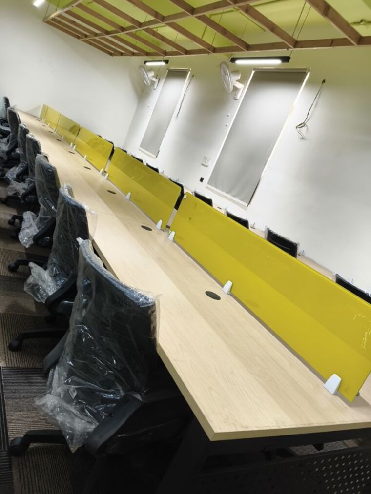 Team Area, sector 3 Commercial Office Space 950 Sq.Ft. In Sector 3 Noida 10165264