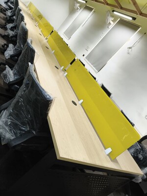 Team Area in  Office Space at Sector 3 – for Rent