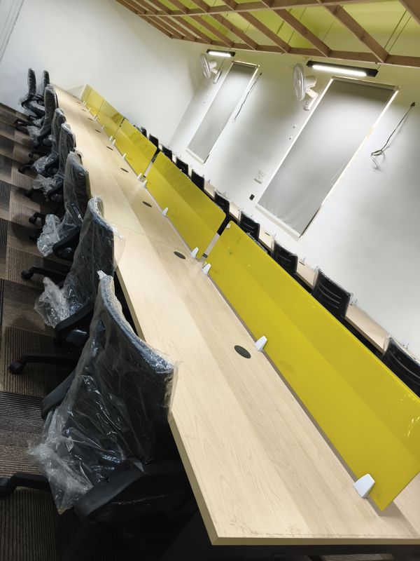 Office Space For Rent in Sector 3