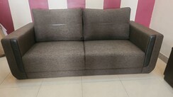 2 BHK Apartment For Rent in Srishti Panch Srishti