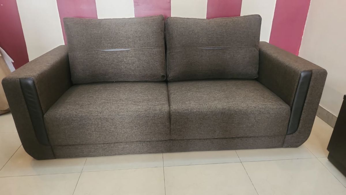 2 BHK Apartment For Rent in Srishti Panch Srishti