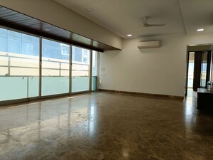 3 BHK Apartment For Rent in Fairmont Bandra, Bandra West