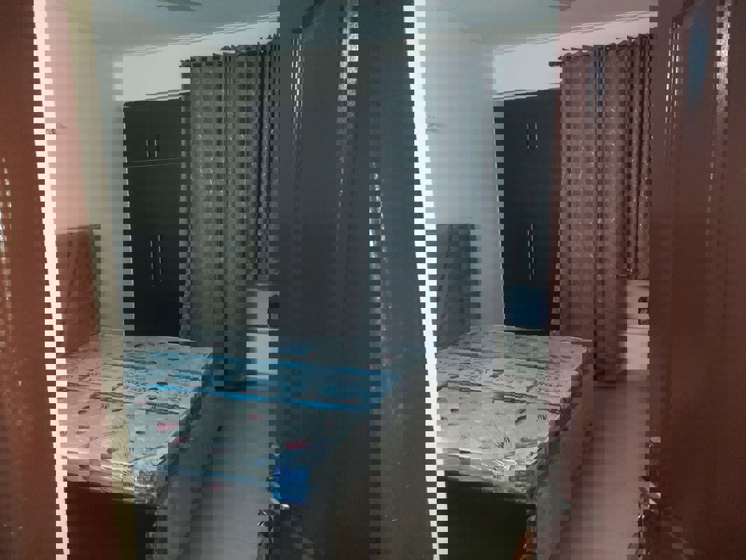 1 Rk  254 Sq.Ft. Apartment in AWHO Brahmaputra Apartments