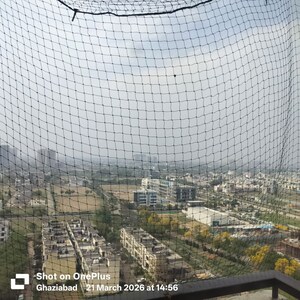 2 BHK Apartment – Exterior View View at Aditya Luxurious Villas, Dasna - for Rent