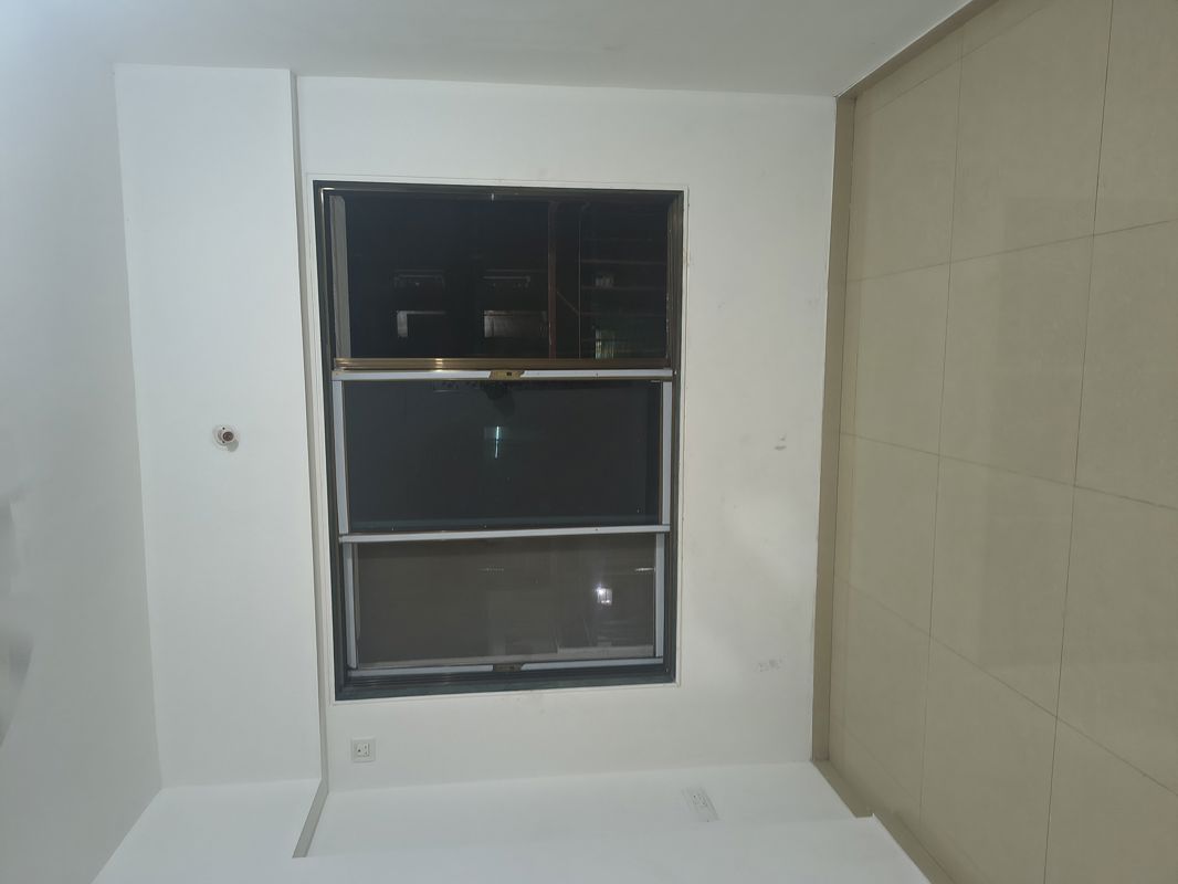 1 BHK + Study Room Apartment For Rent in Tilak Nagar