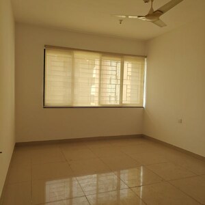 Master Bedroom in 2.5 BHK Apartment at Nanded Lalit, Sinhagad Road – for Rent