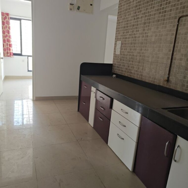 Kitchen, nanded-lalit 2.5 Bedroom 1200 Sq.Ft. Apartment In Sinhagad Road Pune 10165279