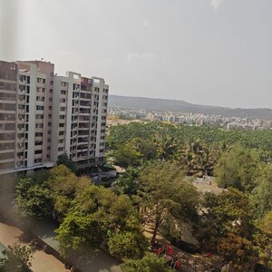 2.5 BHK Apartment – Exterior View View at Nanded Lalit, Sinhagad Road - for Rent