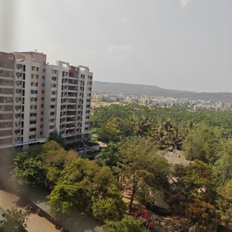 Exterior View, nanded-lalit 2.5 Bedroom 1200 Sq.Ft. Apartment In Sinhagad Road Pune 10165279