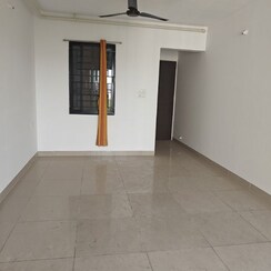 2.5 BHK Apartment For Rent in Nanded Lalit