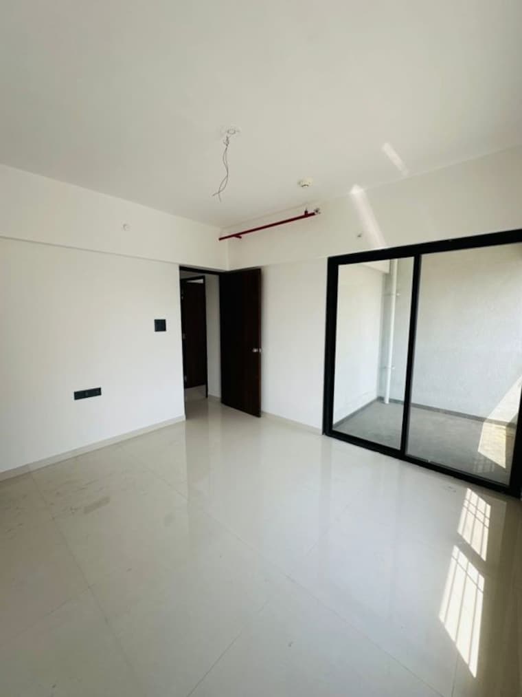 Master Bedroom, croissance-ra-urbania 3 Bedroom 993 Sq.Ft. Apartment In Ravet Pune 10165281