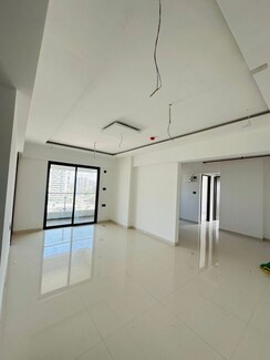 3 BHK Apartment For Rent in Croissance Ra Urbania