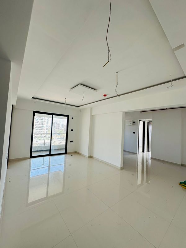 3 BHK Apartment For Rent in Croissance Ra Urbania