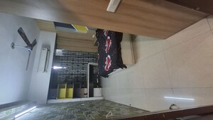 Parking in 3 BHK Apartment at Shankar Nagar – for Rent