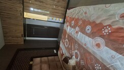 3 BHK + Pooja Room Apartment For Rent in Shankar Nagar
