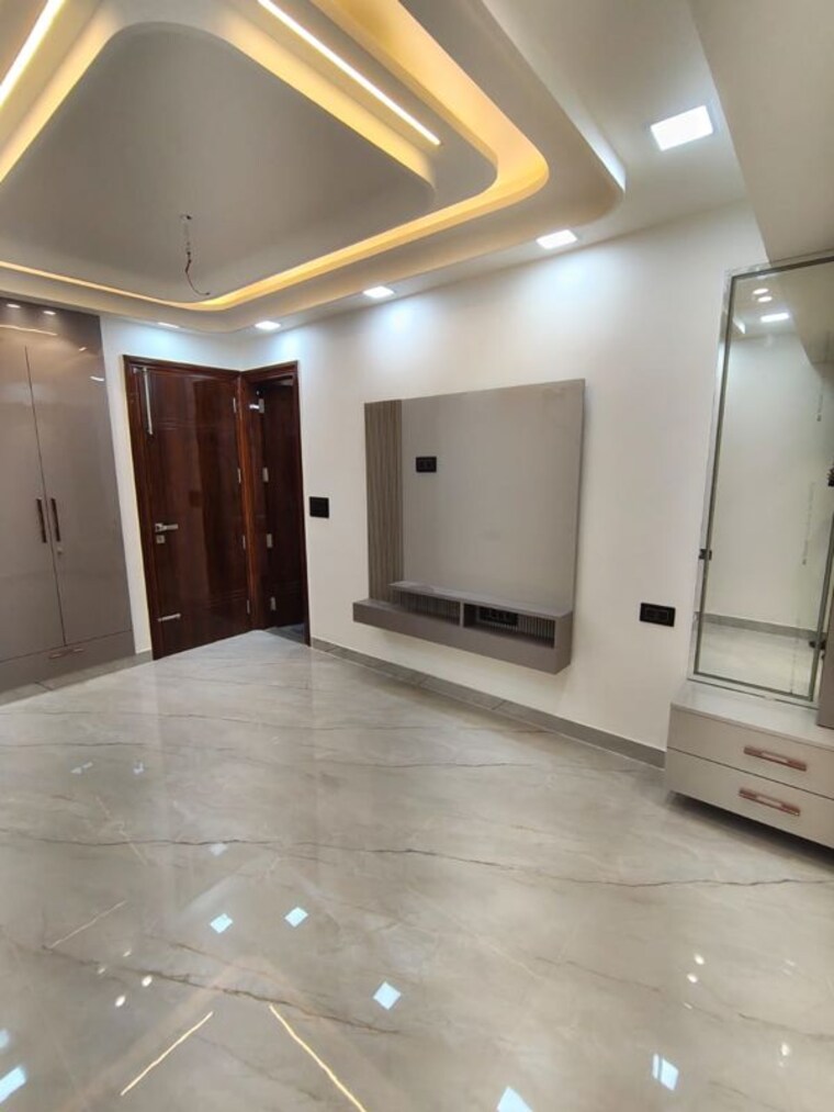 Room, rohini sector 9 4 Bedroom 1600 Sq.Ft. Apartment In Rohini Sector 9 Delhi 10165257