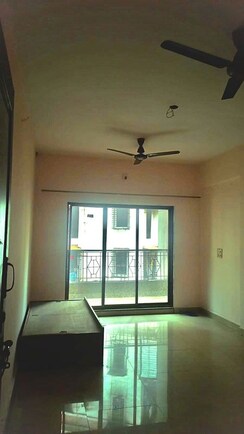 2 BHK + Extra Room Apartment For Rent in Bharat Sanskar CHS