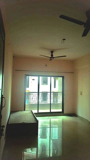 2 BHK Apartment For Rent in Bharat Sanskar CHS, Kharghar Sector 18