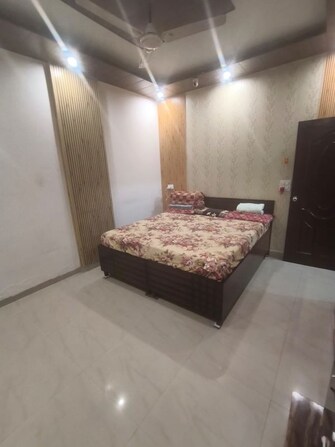 2 BHK + Pooja Room Apartment For Sale in Fortune Regalia Towers in Dhakoli, Zirakpur