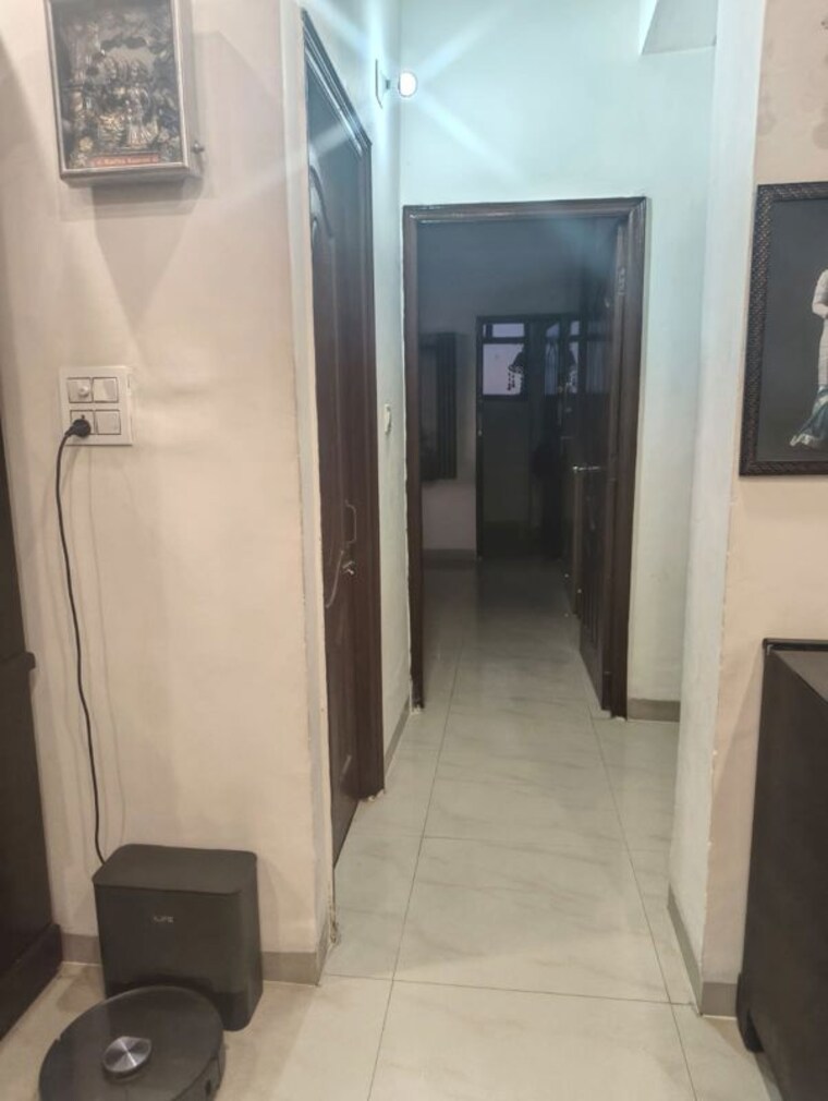 undefined, fortune-regalia-towers 2 Bedroom 110 Sq.Yd. Apartment In Dhakoli Zirakpur 10165298