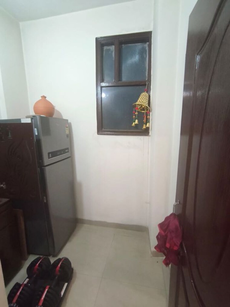 Bathroom, fortune-regalia-towers 2 Bedroom 110 Sq.Yd. Apartment In Dhakoli Zirakpur 10165298