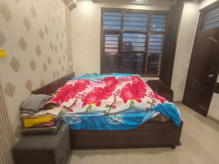 Bedroom, fortune-regalia-towers 2 Bedroom 110 Sq.Yd. Apartment In Dhakoli Zirakpur 10165298