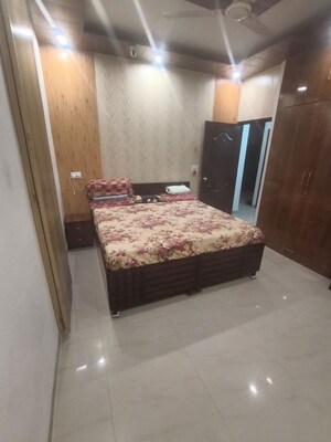 Bedroom in 2 BHK Apartment at Fortune Regalia Towers, Dhakoli – for Sale