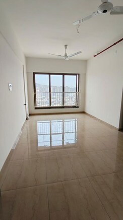 1 BHK Apartment For Rent in Crescent Silverwoods