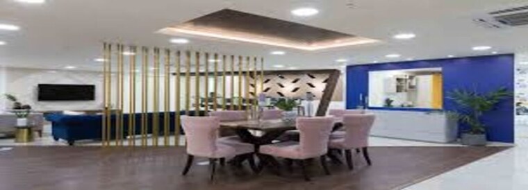 Room, prosperiti-ekam 3 Bedroom 1800 Sq.Ft. Apartment In Velmala Hyderabad 10165294