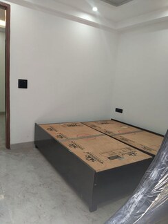 1 BHK Builder Floor For Rent in Neb Sarai