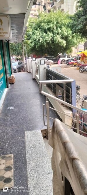 Floor Plan in  Shop at Raj Nagar Extension – for Sale