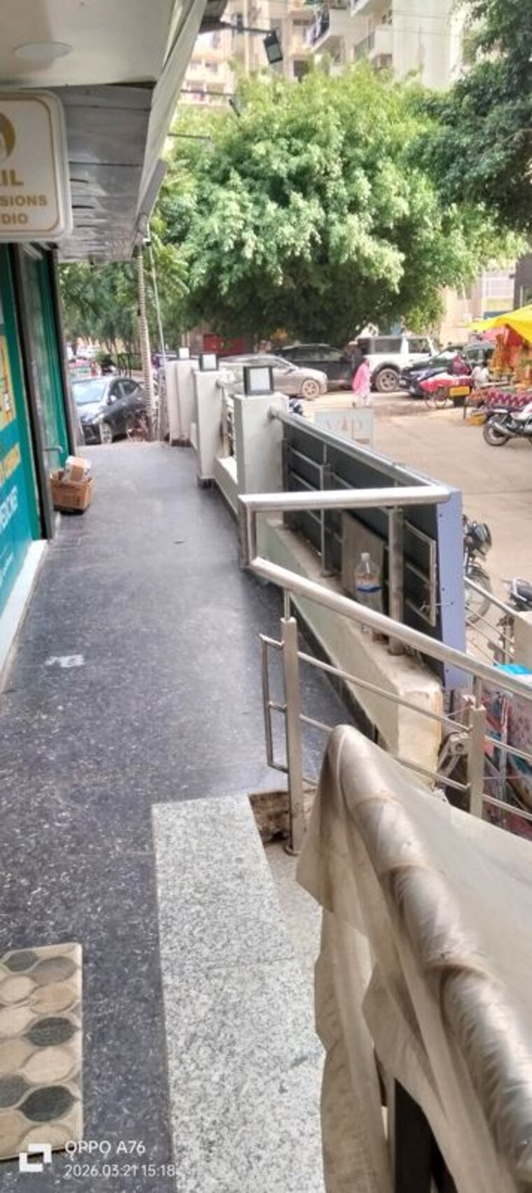 Floor Plan, raj nagar extension Commercial Shop 200 Sq.Ft. In Raj Nagar Extension Ghaziabad 10165311