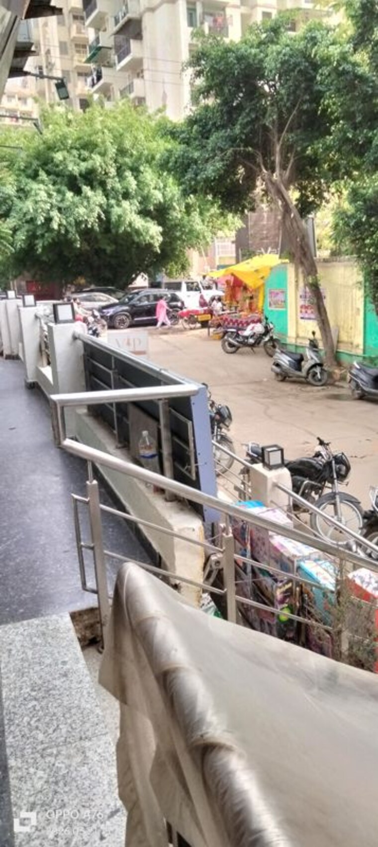 Exterior View, raj nagar extension Commercial Shop 200 Sq.Ft. In Raj Nagar Extension Ghaziabad 10165311