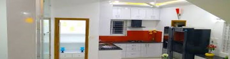 Exterior View, dnb-jumeirah-towers 3 Bedroom 2500 Sq.Ft. Apartment In Mokila Hyderabad 10165315