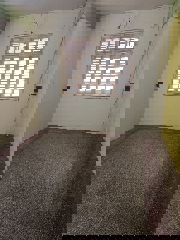 2 BHK + Study Room 1112 Sq.Ft. Apartment in Tilak Nagar Building