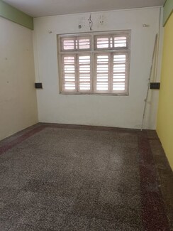 2 BHK + Study Room Apartment For Rent in Tilak Nagar Building