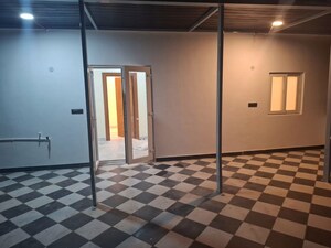 Room in 3 BHK Builder Floor at Kailash Colony – for Sale