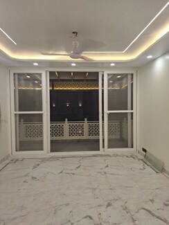3 BHK + Extra Room Builder Floor For Sale in Kailash Colony